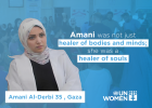 Amani Al-Derbi Story p2