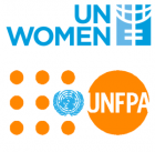 UN Women and UNFPA join efforts