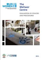 The Mehwar Centre: Evaluation of Policies and Procedures